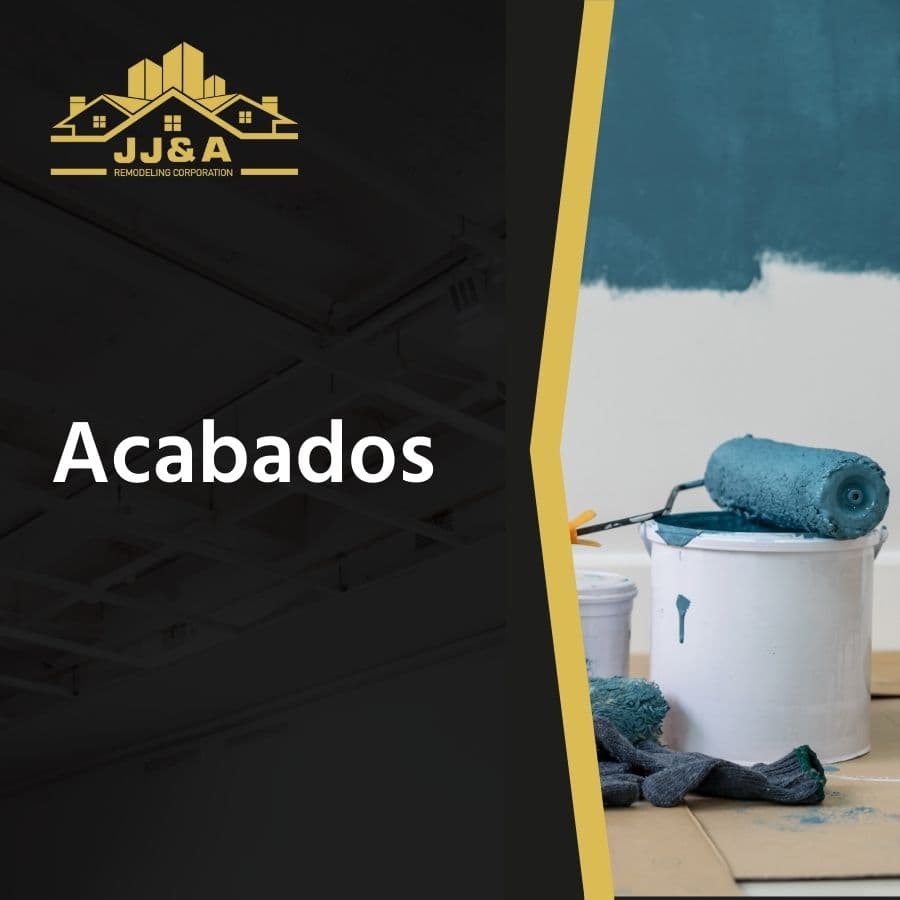 Acabados