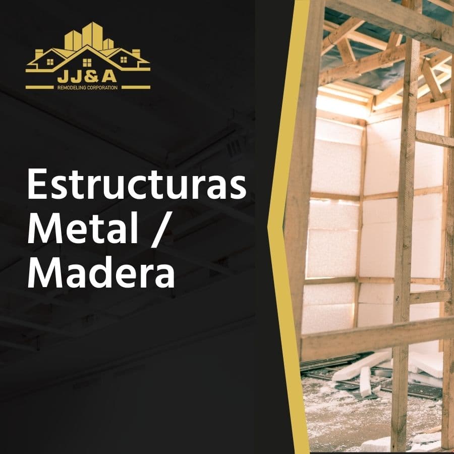 Construcción de Estructuras
